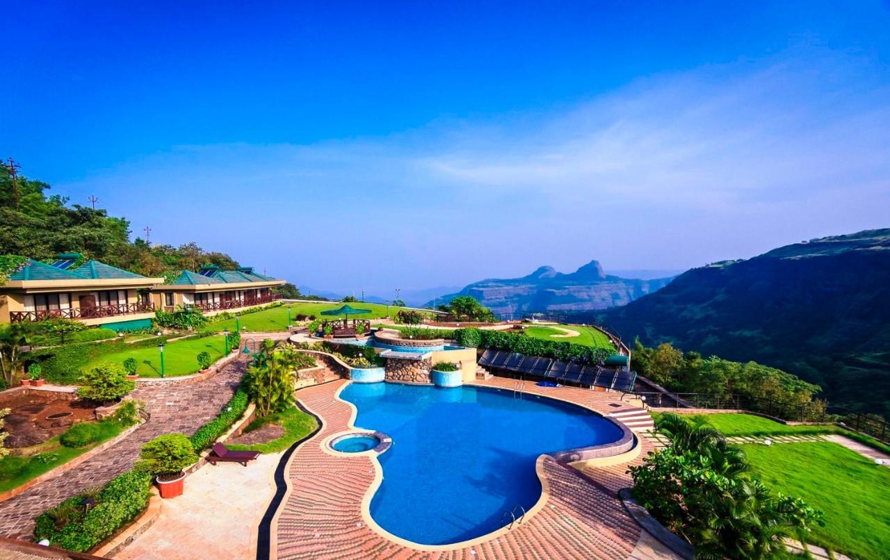 Upper Deck Resort - Stay And Relax At The Highest Peak โลนาวาลา ภายนอก รูปภาพ