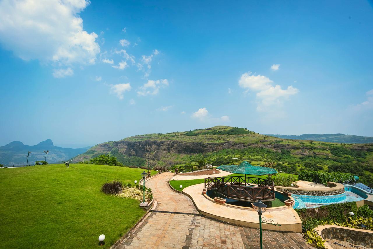 Upper Deck Resort - Stay And Relax At The Highest Peak โลนาวาลา ภายนอก รูปภาพ